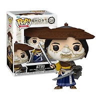 Funko Pop! Games: Ghost of Yotei – Atsu