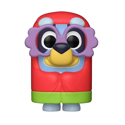 Funko Pop! Animation: Bluey – Granny Janet #2372