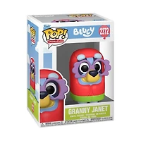 Funko Pop! Animation: Bluey – Granny Janet #2372