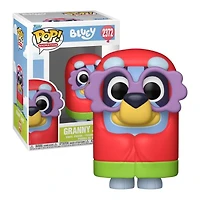 Funko Pop! Animation: Bluey – Granny Janet #2372