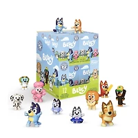 Funko Mystery Minis: Bluey – Mystery Mini Blind Box Assortment
