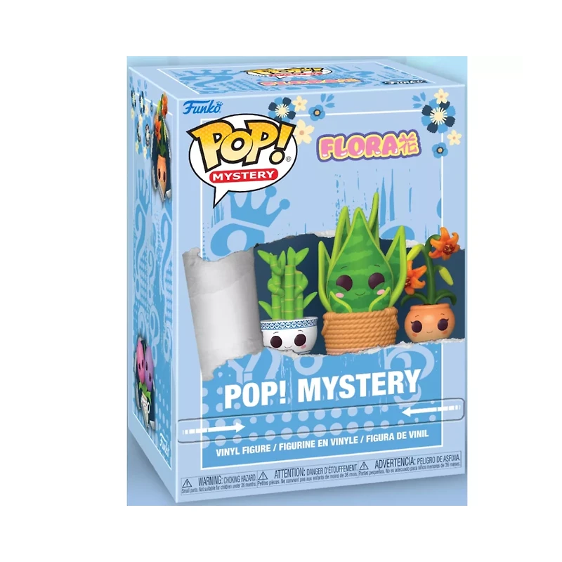 Funko Pop! Flora Season 2 – Ivy