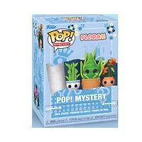 Funko Pop! Flora Season 2 – Ivy