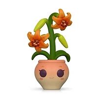 Funko Pop! Flora Season 2 – Tiger Lily