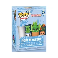 Funko Pop! Flora Season 2 – Tiger Lily