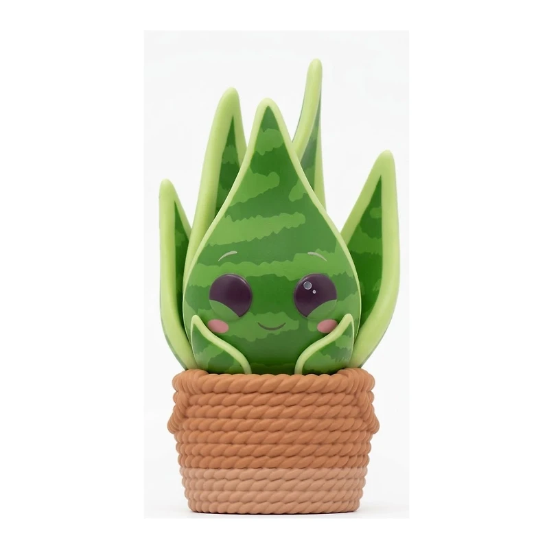 Funko Pop! Plants: Flora – Snake Plant #01