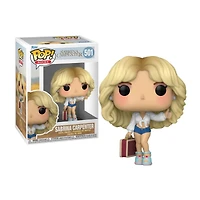 Funko Pop! Rocks: Sabrina Carpenter – Manchild