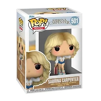 Funko Pop! Rocks: Sabrina Carpenter – Manchild