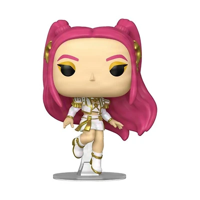 Funko Pop! Animation: K-Pop Demon Hunters – Mira (White Outfit)