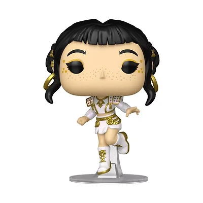 Funko Pop! Animation: K-Pop Demon Hunters – Zoey