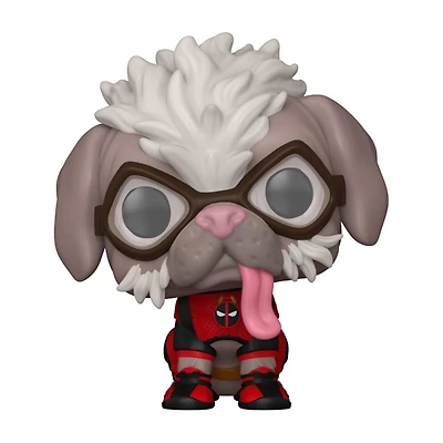 Funko Pop! Marvel: Deadpool 3 – Dogpool