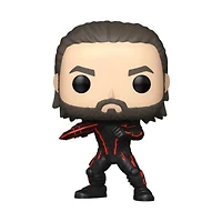 Funko Pop! Movies: Tron Ares – Ares