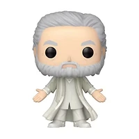 Funko Pop! Movies: Tron Ares – Kevin Flynn