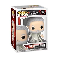 Funko Pop! Movies: Tron Ares – Kevin Flynn