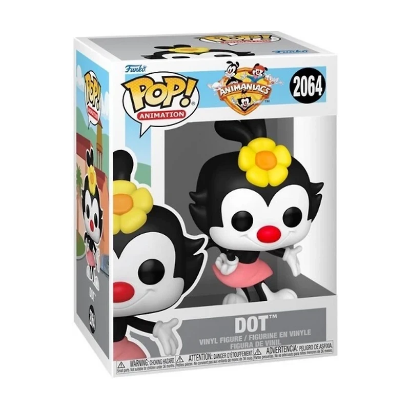 Funko Pop! Animation: Animaniacs – Dot