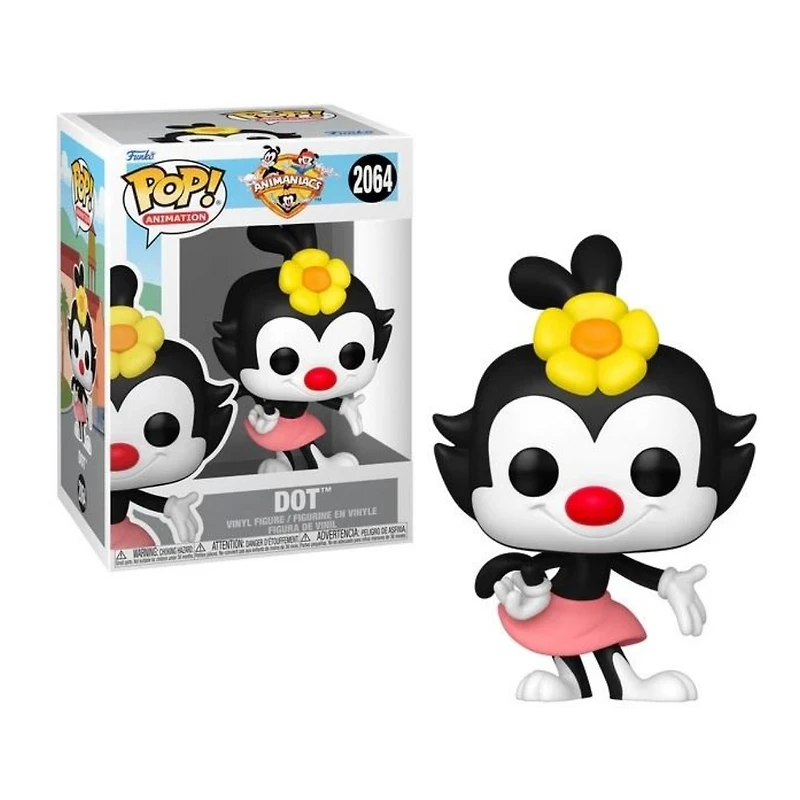 Funko Pop! Animation: Animaniacs – Dot