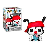 Funko Pop! Animation: Animaniacs – Wakko