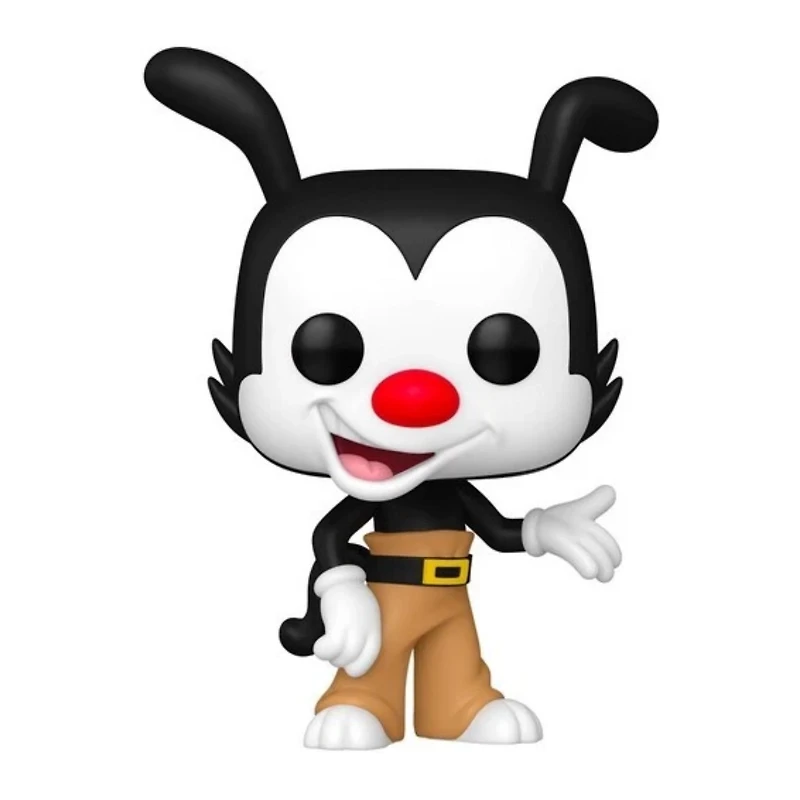 Funko Pop! Animation: Animaniacs – Yakko