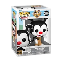 Funko Pop! Animation: Animaniacs – Yakko