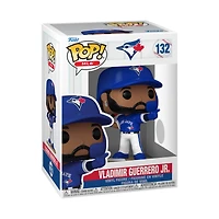 Funko Pop! MLB: Toronto Blue Jays – Vladimir Guerrero Jr. (Blue Uniform)