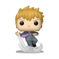Funko Pop! Animation: Mob Psycho 100 – Arataka Reigen