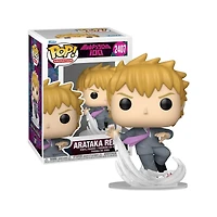 Funko Pop! Animation: Mob Psycho 100 – Arataka Reigen
