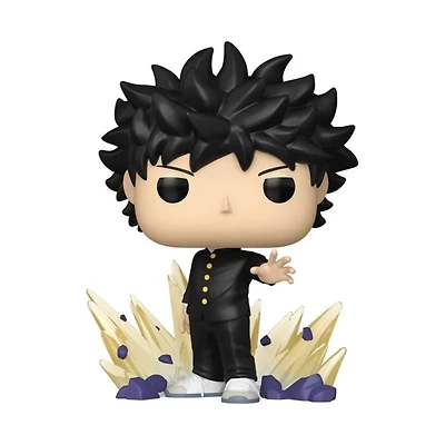 Funko Pop! Animation: Mob Psycho 100 – Shigeo “Mob” Kageyama