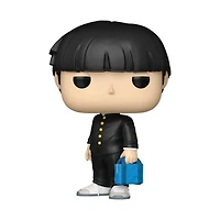 Funko Pop! Animation: Mob Psycho 100 – Shigeo “Mob” Kageyama (Chase Edition)