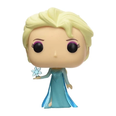 Funko Pop! Disney Frozen Elsa