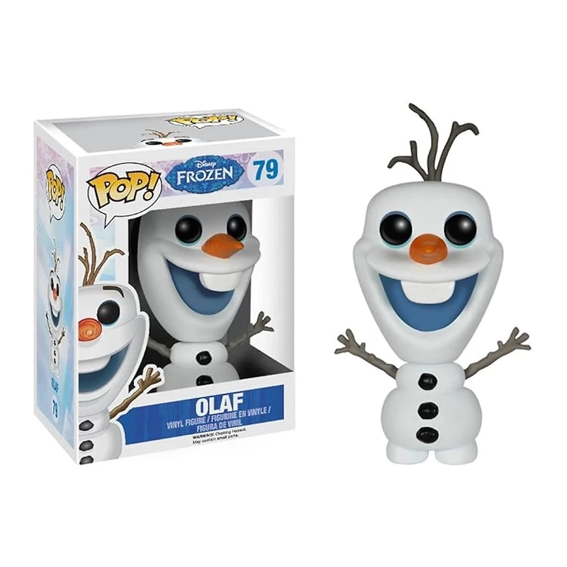 Funko Pop! Disney Frozen Olaf