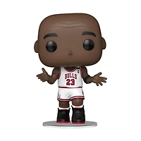Funko Pop! NBA: Chicago Bulls – Michael Jordan (Shrug Moment)