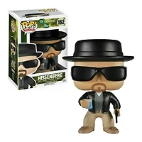 Funko Pop! Television: Breaking Bad – Heisenberg (Walter White)