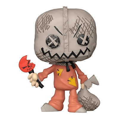 Funko Pop! Movies: Trick ’r Treat – Sam (Doodle Edition)