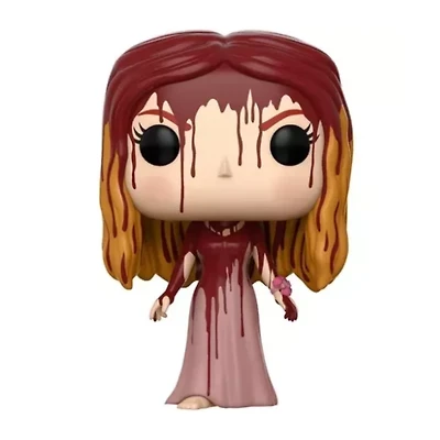 Funko Pop! Movies: Carrie – Bloody Carrie