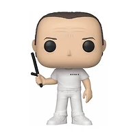 Funko Pop! Television: Silence of the Lambs – Hannibal in Cell
