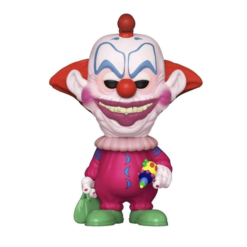 Funko Pop! Movies: Killer Klowns from Outer Space – Slim Hand Puppet