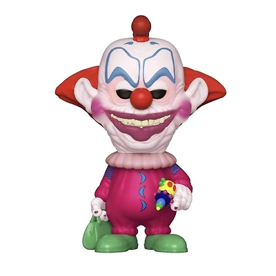 Funko Pop! Movies: Killer Klowns from Outer Space – Slim Hand Puppet