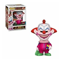 Funko Pop! Movies: Killer Klowns from Outer Space – Slim Hand Puppet
