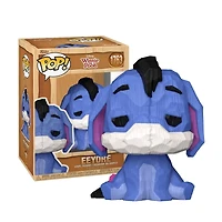 Funko Pop! Disney: Winnie the Pooh – Whittled Eeyore