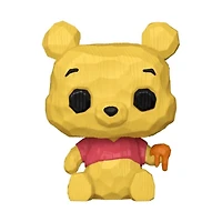 Funko Pop! Disney: Winnie the Pooh – Whittled Pooh