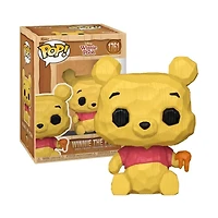 Funko Pop! Disney: Winnie the Pooh – Whittled Pooh