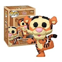 Funko Pop! Disney: Winnie the Pooh – Whittled Tigger