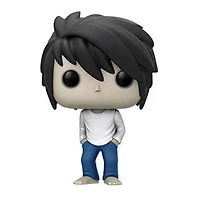 Funko Pop! Animation: Death Note – L (Refresh)