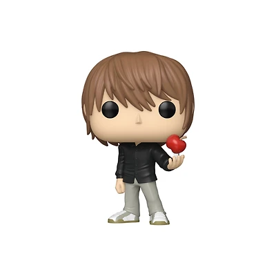 Funko Pop! Animation: Death Note – Light Yagami