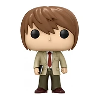 Funko Pop! Animation: Death Note – Light Yagami (Refresh)