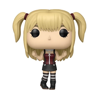 Funko Pop! Animation: Death Note – Misa Amane Refresh