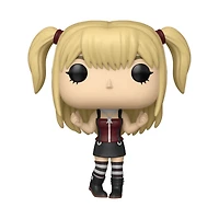Funko Pop! Animation: Death Note – Misa Amane Refresh