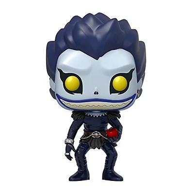 Funko Pop! Animation: Death Note – Ryuk