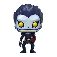 Funko Pop! Animation: Death Note – Ryuk
