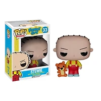 Funko Pop! Animation: Family Guy – Stewie Griffin